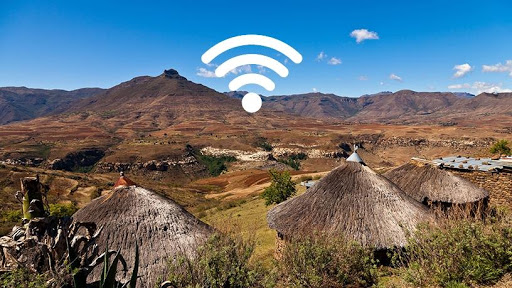 Rural Wireless Network Connectivity for Remote Regions