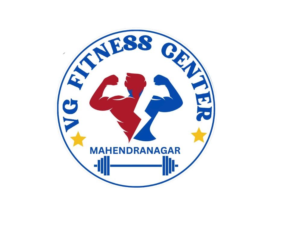 VG Fitness Logo